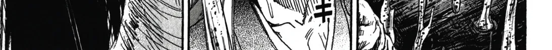 Higanjima - Saigo no 47 Hiai Chapter 100 page 34 - 