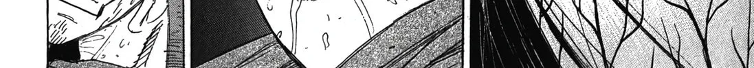 Higanjima - Saigo no 47 Hiai Chapter 101 page 33 - 
