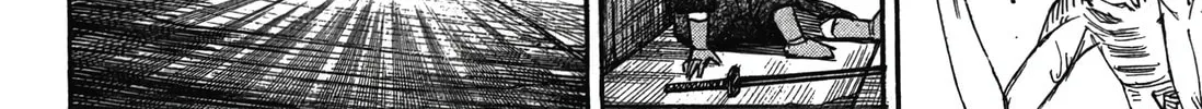 Higanjima - Saigo no 47 Hiai Chapter 102 page 22 - 