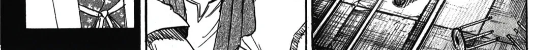 Higanjima - Saigo no 47 Hiai Chapter 103 page 22 - 