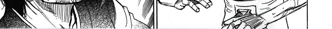 Higanjima - Saigo no 47 Hiai Chapter 104 page 26 - 