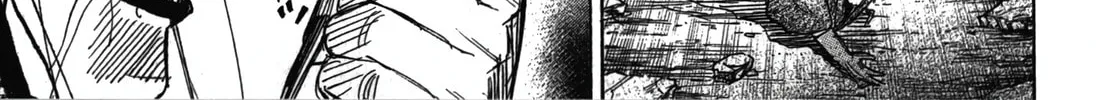 Higanjima - Saigo no 47 Hiai Chapter 104 page 35 - 