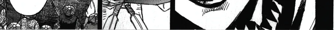 Higanjima - Saigo no 47 Hiai Chapter 105 page 26 - 