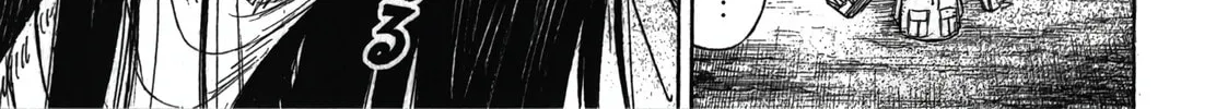 Higanjima - Saigo no 47 Hiai Chapter 105 page 34 - 