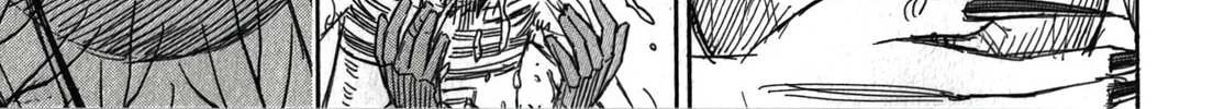Higanjima - Saigo no 47 Hiai Chapter 106 page 15 - 