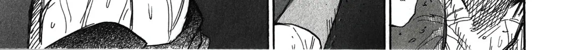 Higanjima - Saigo no 47 Hiai Chapter 107 page 30 - 