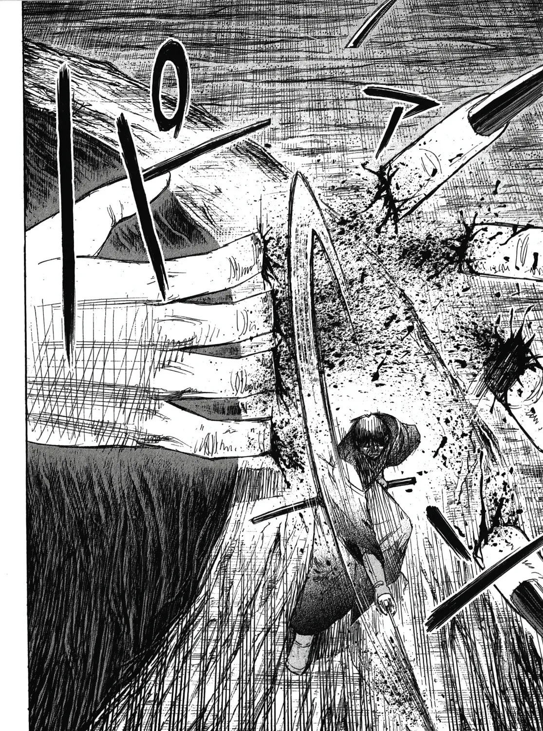 Higanjima - Saigo no 47 Hiai Chapter 108 page 12 - 