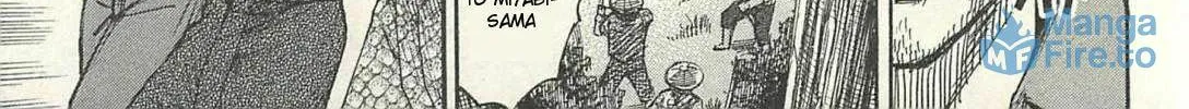 Higanjima - Saigo no 47 Hiai Chapter 14 page 30 - 