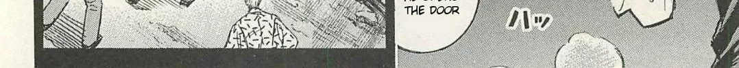 Higanjima - Saigo no 47 Hiai Chapter 18 page 32 - 
