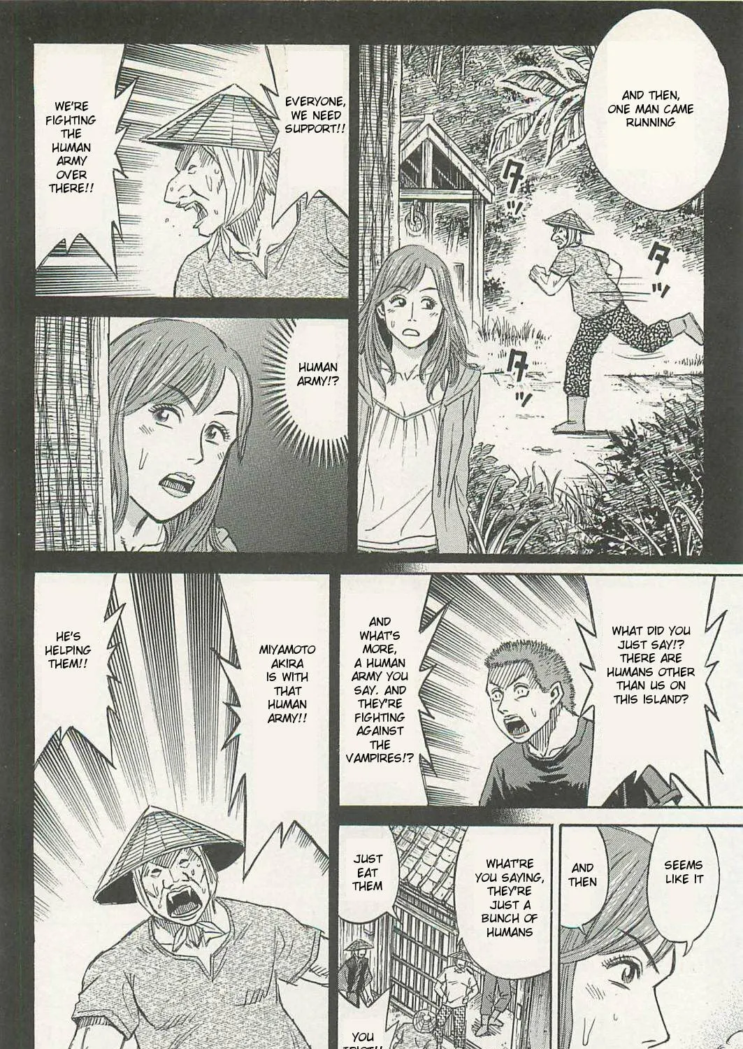 Higanjima - Saigo no 47 Hiai Chapter 2 page 43 - 