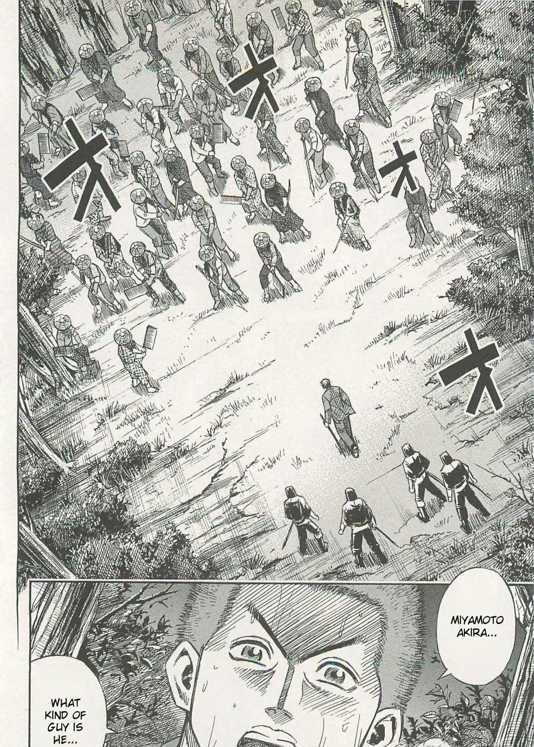 Higanjima - Saigo no 47 Hiai Chapter 2 page 57 - 