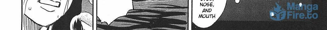 Higanjima - Saigo no 47 Hiai Chapter 27 page 30 - 