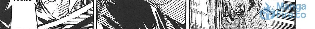 Higanjima - Saigo no 47 Hiai Chapter 28 page 18 - 