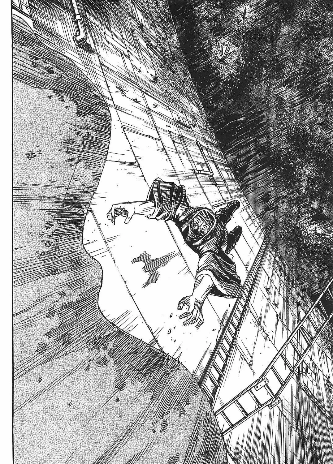 Higanjima - Saigo no 47 Hiai Chapter 28 page 27 - 