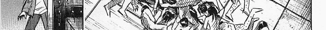 Higanjima - Saigo no 47 Hiai Chapter 31 page 8 - 