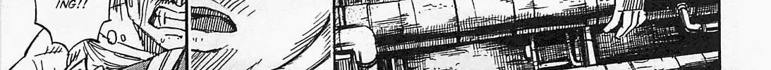Higanjima - Saigo no 47 Hiai Chapter 34 page 14 - 