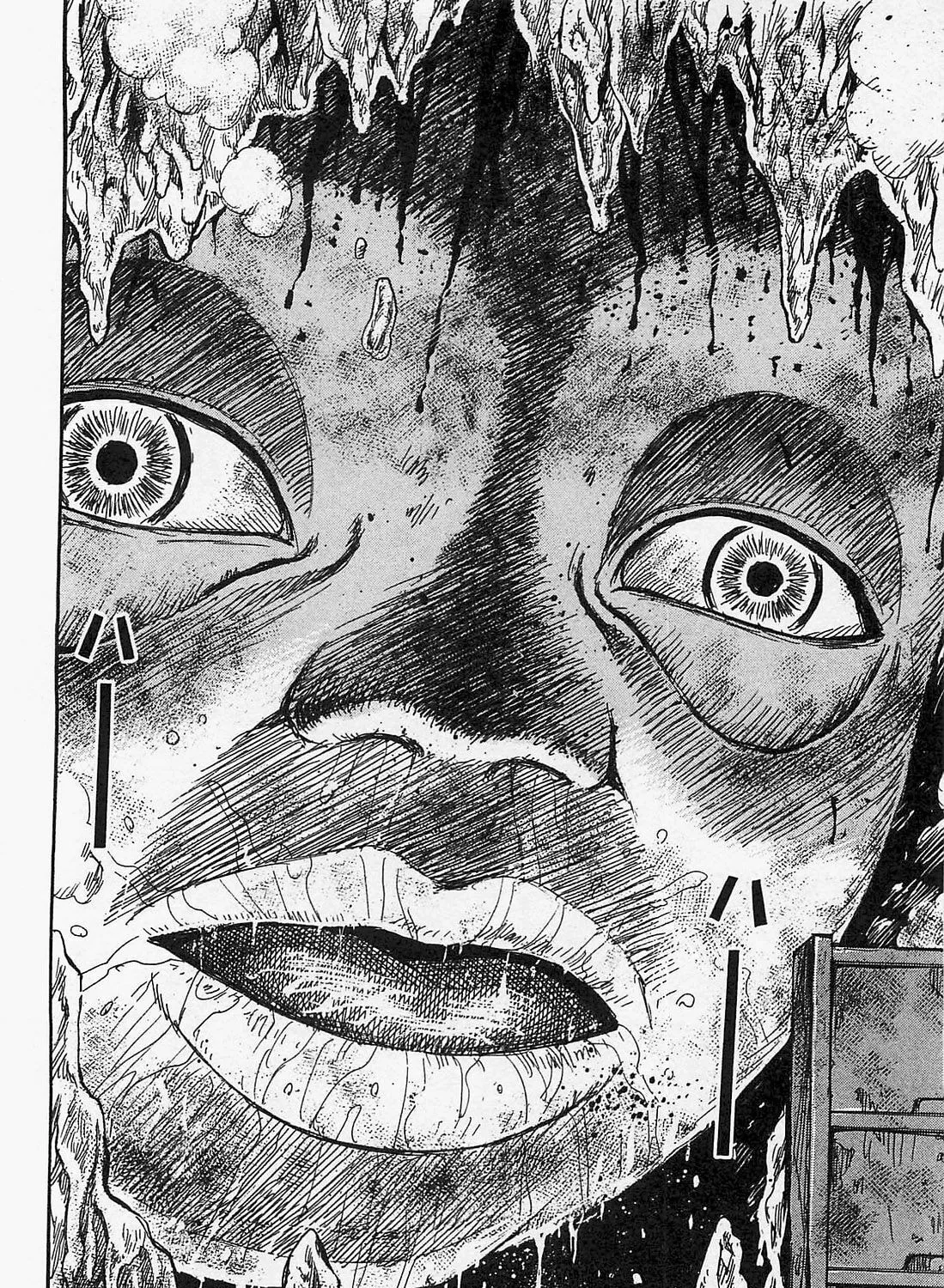 Higanjima - Saigo no 47 Hiai Chapter 35 page 27 - 