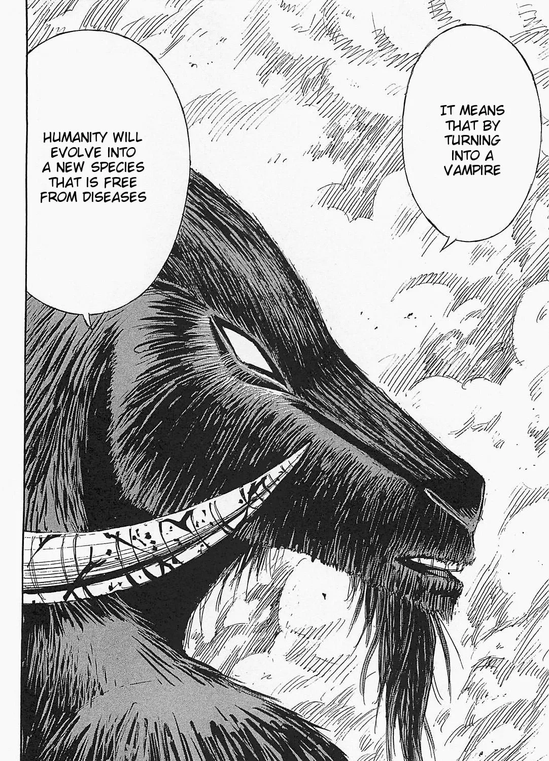 Higanjima - Saigo no 47 Hiai Chapter 45 page 31 - 