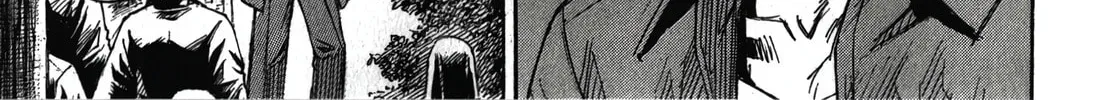 Higanjima - Saigo no 47 Hiai Chapter 47.1 page 34 - 