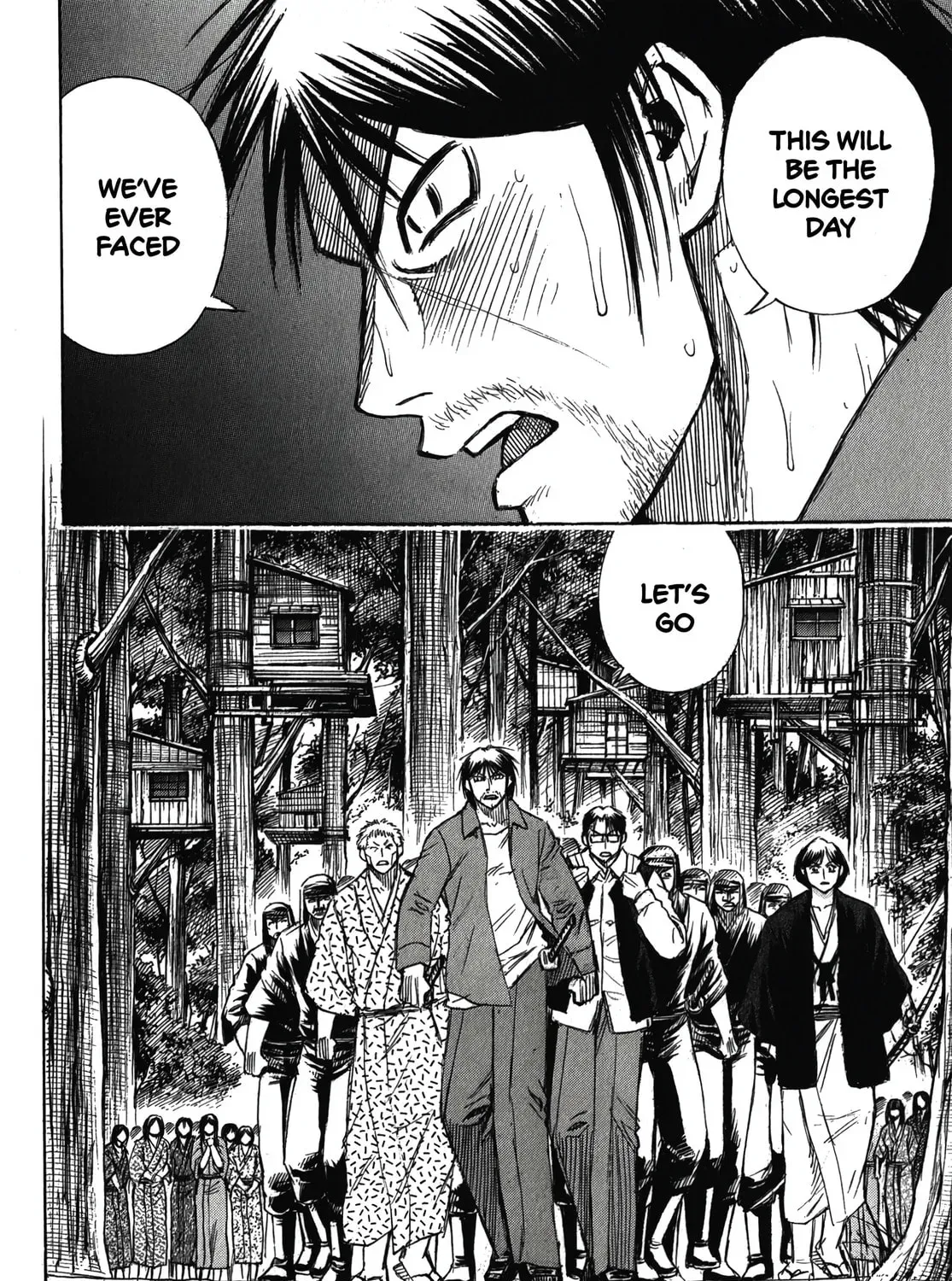 Higanjima - Saigo no 47 Hiai Chapter 47.1 page 39 - 