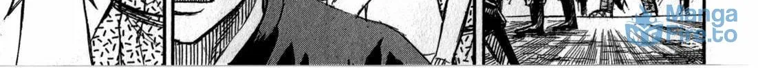 Higanjima - Saigo no 47 Hiai Chapter 52 page 30 - 