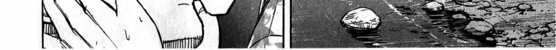 Higanjima - Saigo no 47 Hiai Chapter 59 page 28 - 