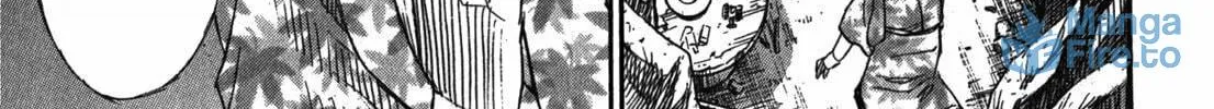 Higanjima - Saigo no 47 Hiai Chapter 64 page 36 - 