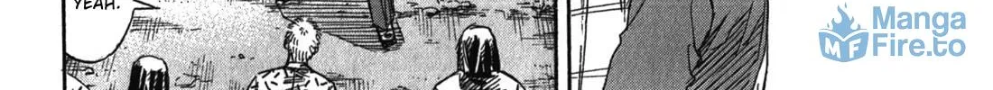 Higanjima - Saigo no 47 Hiai Chapter 69 page 12 - 