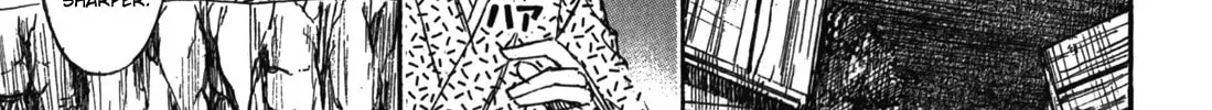 Higanjima - Saigo no 47 Hiai Chapter 69 page 26 - 