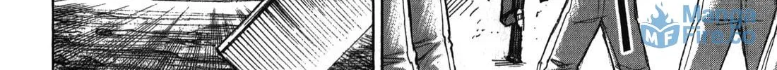 Higanjima - Saigo no 47 Hiai Chapter 71 page 12 - 