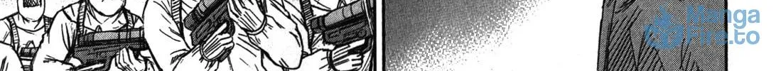 Higanjima - Saigo no 47 Hiai Chapter 71 page 6 - 
