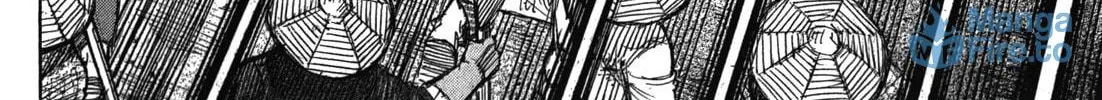 Higanjima - Saigo no 47 Hiai Chapter 72 page 30 - 