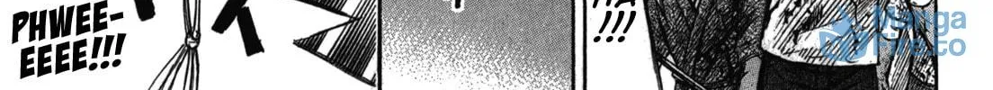 Higanjima - Saigo no 47 Hiai Chapter 73 page 6 - 