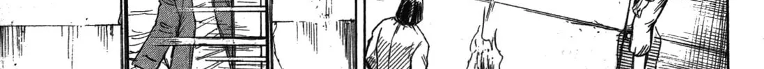 Higanjima - Saigo no 47 Hiai Chapter 74 page 34 - 