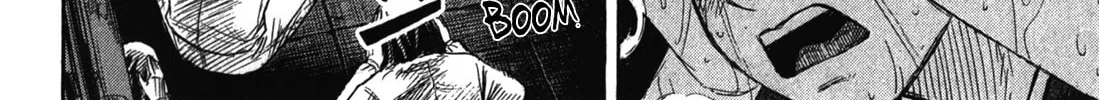 Higanjima - Saigo no 47 Hiai Chapter 76 page 40 - 