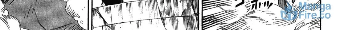 Higanjima - Saigo no 47 Hiai Chapter 78 page 30 - 