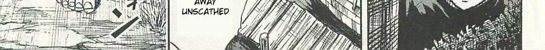 Higanjima - Saigo no 47 Hiai Chapter 8 page 34 - 