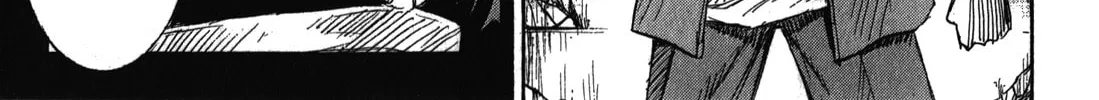 Higanjima - Saigo no 47 Hiai Chapter 80 page 32 - 