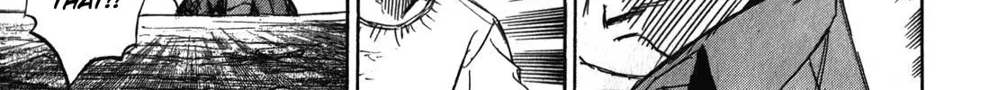 Higanjima - Saigo no 47 Hiai Chapter 82 page 32 - 