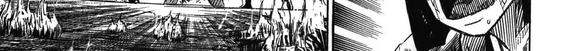 Higanjima - Saigo no 47 Hiai Chapter 83 page 22 - 