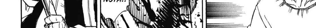 Higanjima - Saigo no 47 Hiai Chapter 83 page 32 - 