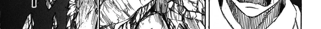 Higanjima - Saigo no 47 Hiai Chapter 83 page 34 - 