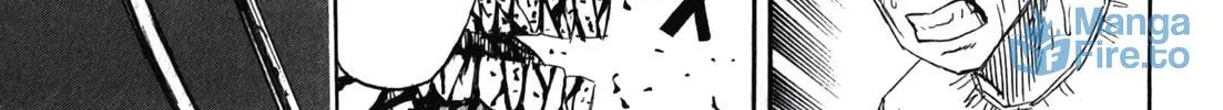 Higanjima - Saigo no 47 Hiai Chapter 84 page 30 - 