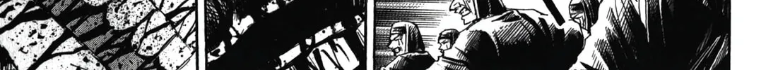 Higanjima - Saigo no 47 Hiai Chapter 85 page 2 - 