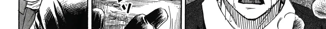 Higanjima - Saigo no 47 Hiai Chapter 87 page 20 - 