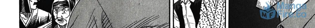 Higanjima - Saigo no 47 Hiai Chapter 87 page 36 - 