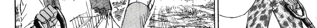 Higanjima - Saigo no 47 Hiai Chapter 89 page 32 - 