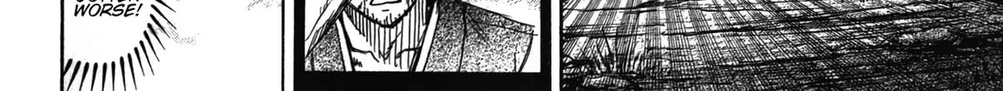 Higanjima - Saigo no 47 Hiai Chapter 90 page 32 - 