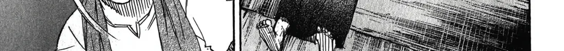 Higanjima - Saigo no 47 Hiai Chapter 90 page 34 - 