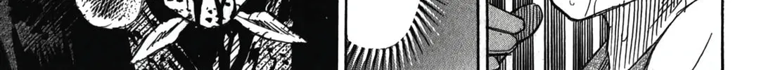 Higanjima - Saigo no 47 Hiai Chapter 90 page 38 - 